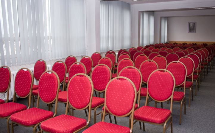 Hotel Griff Boedapest Buitenkant foto